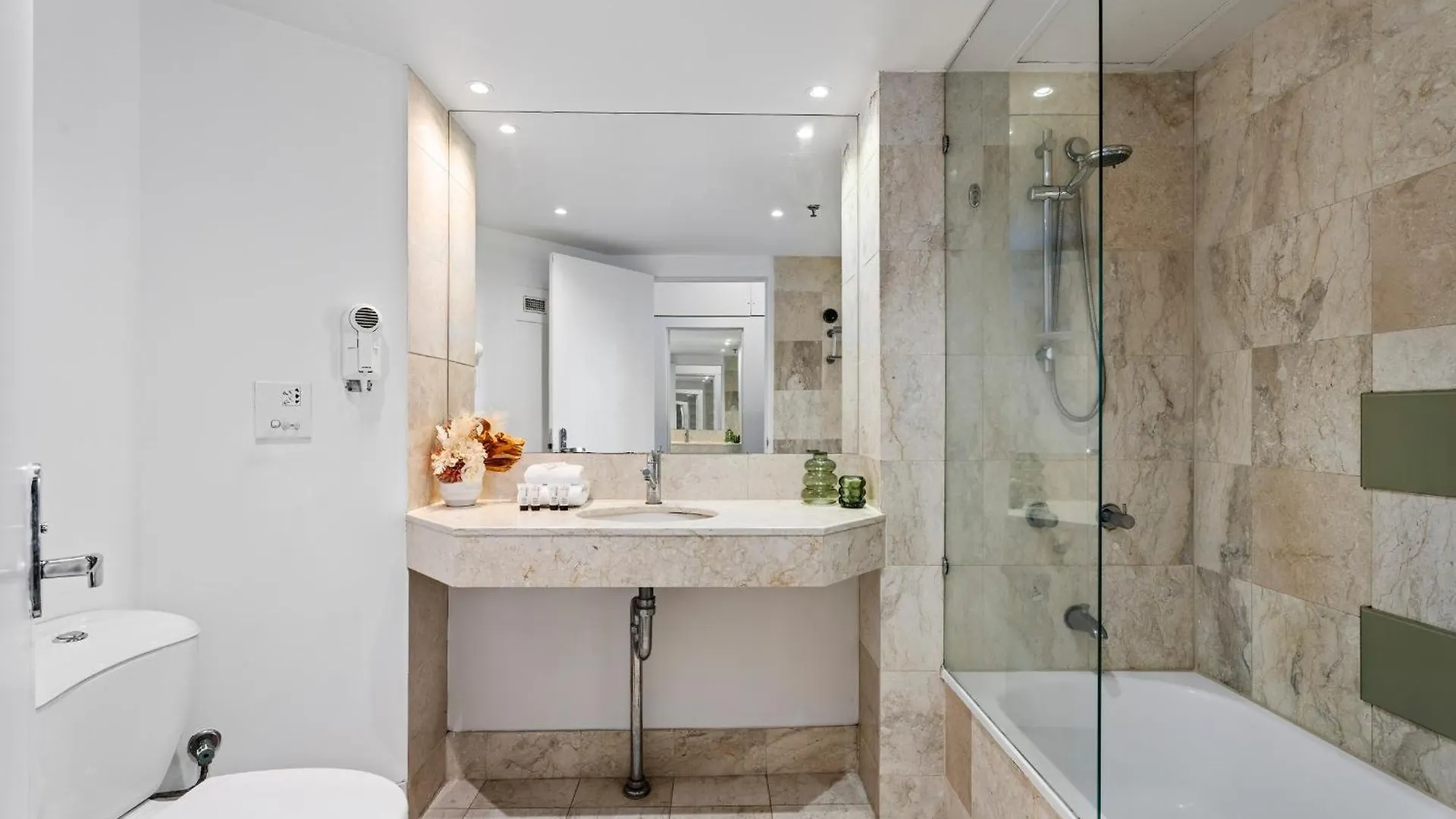 Daire Modern Twin Units In Surfers Paradise - Q Stay Gold Coast Avustralya
