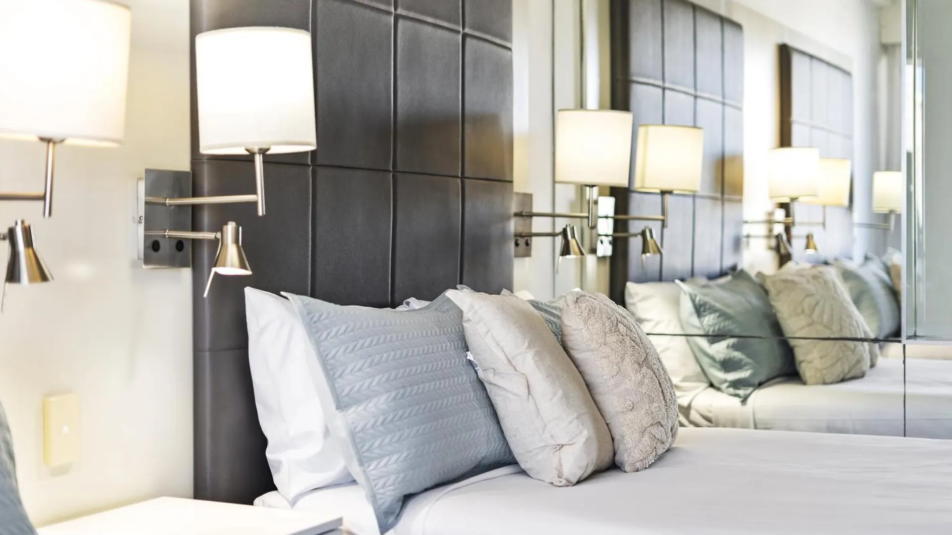Modern Twin Units In Surfers Paradise - Q Stay Gold Coast Daire